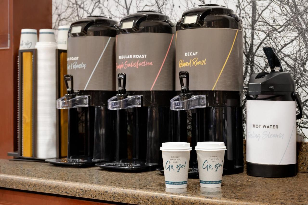 Staybridge Suites Oklahoma City-Quail Springs By Ihg Bagian luar foto