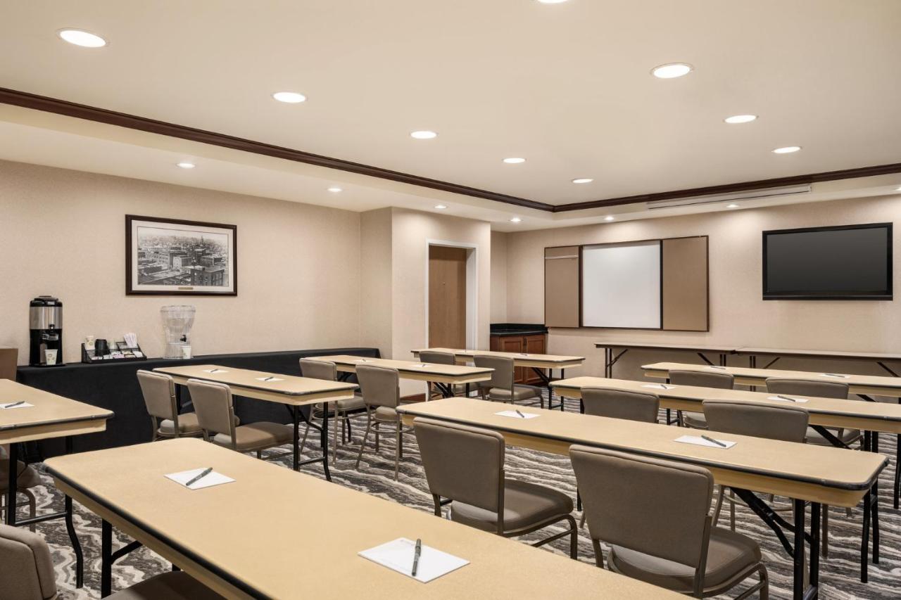 Staybridge Suites Oklahoma City-Quail Springs By Ihg Bagian luar foto