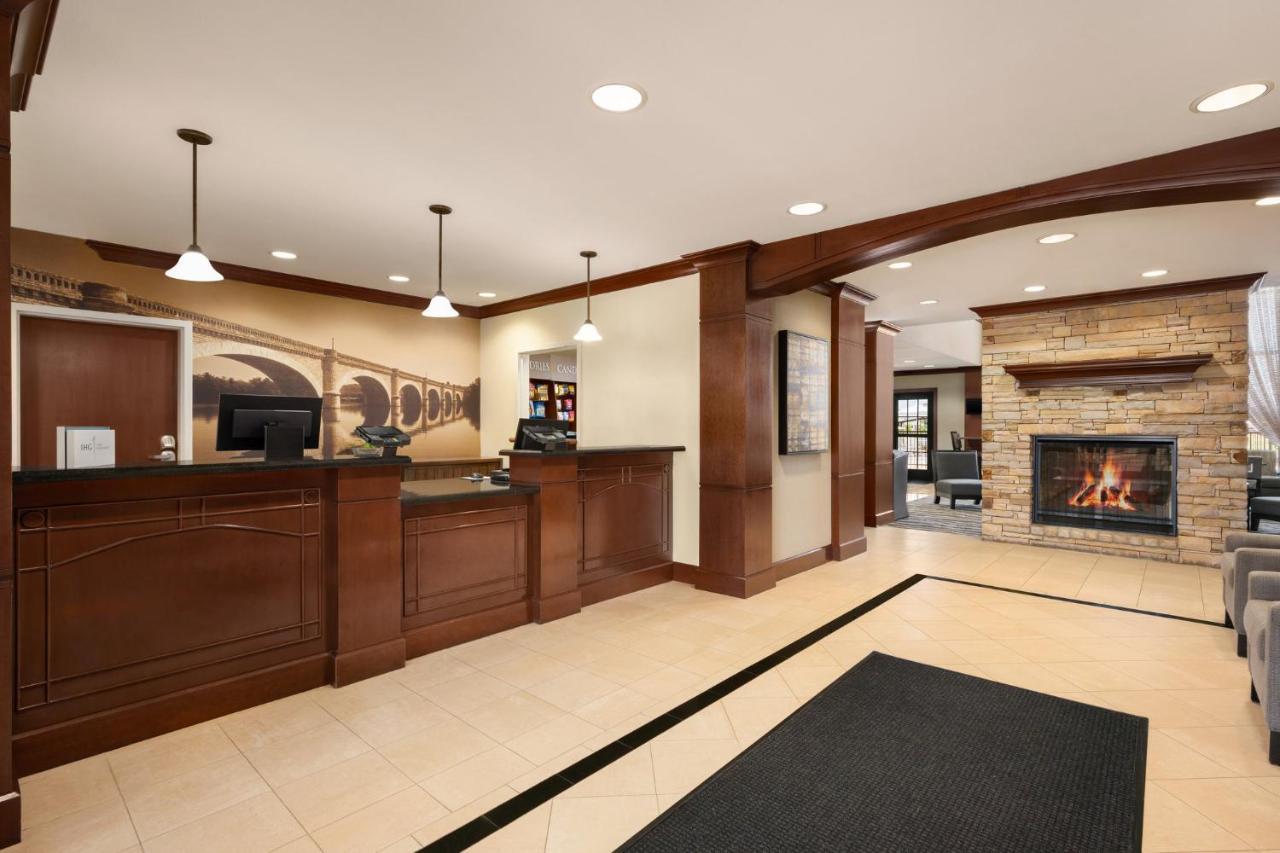 Staybridge Suites Oklahoma City-Quail Springs By Ihg Bagian luar foto