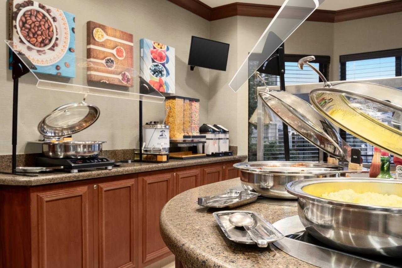 Staybridge Suites Oklahoma City-Quail Springs By Ihg Bagian luar foto
