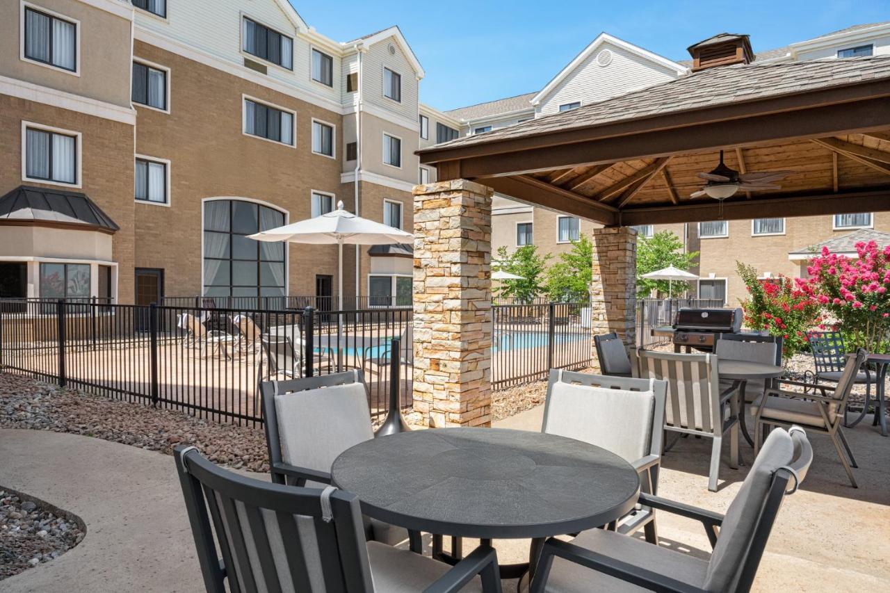 Staybridge Suites Oklahoma City-Quail Springs By Ihg Bagian luar foto