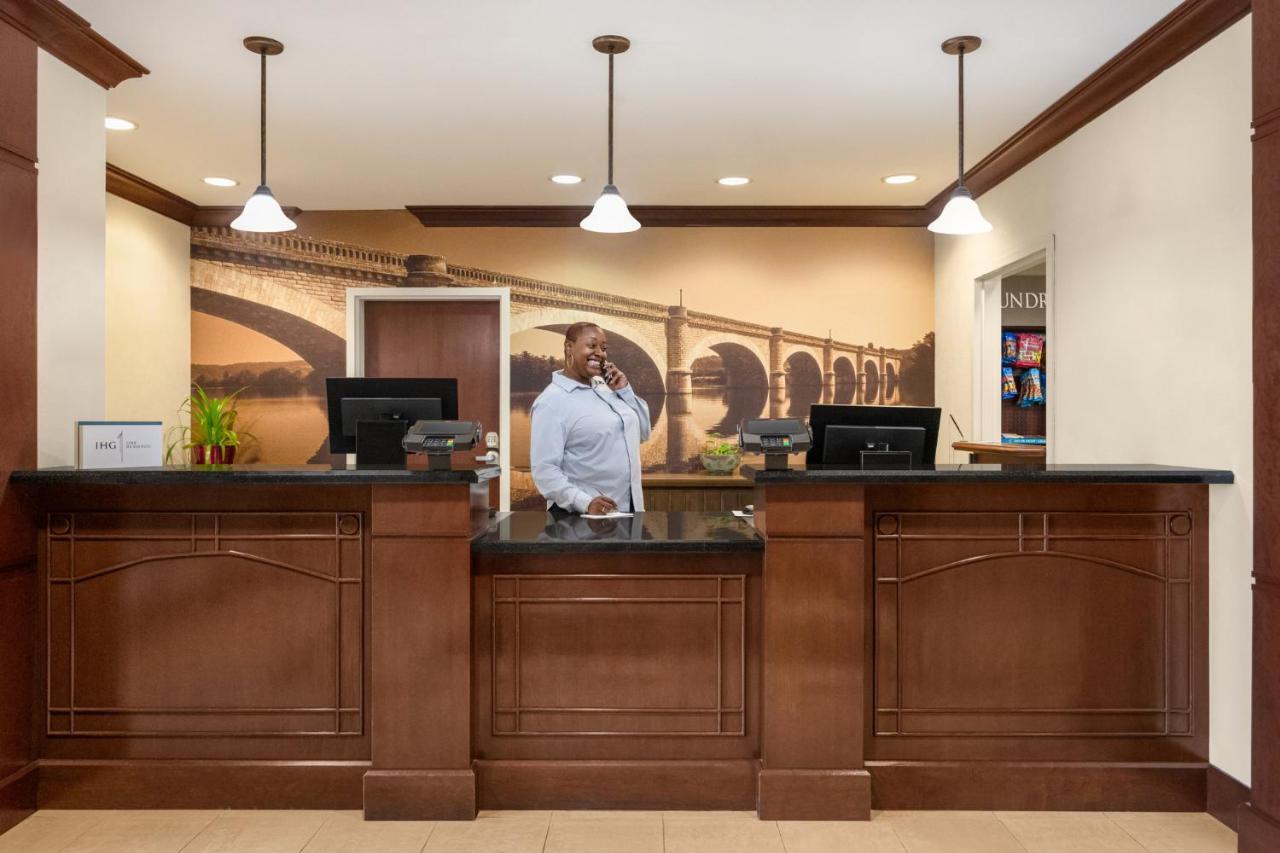 Staybridge Suites Oklahoma City-Quail Springs By Ihg Bagian luar foto