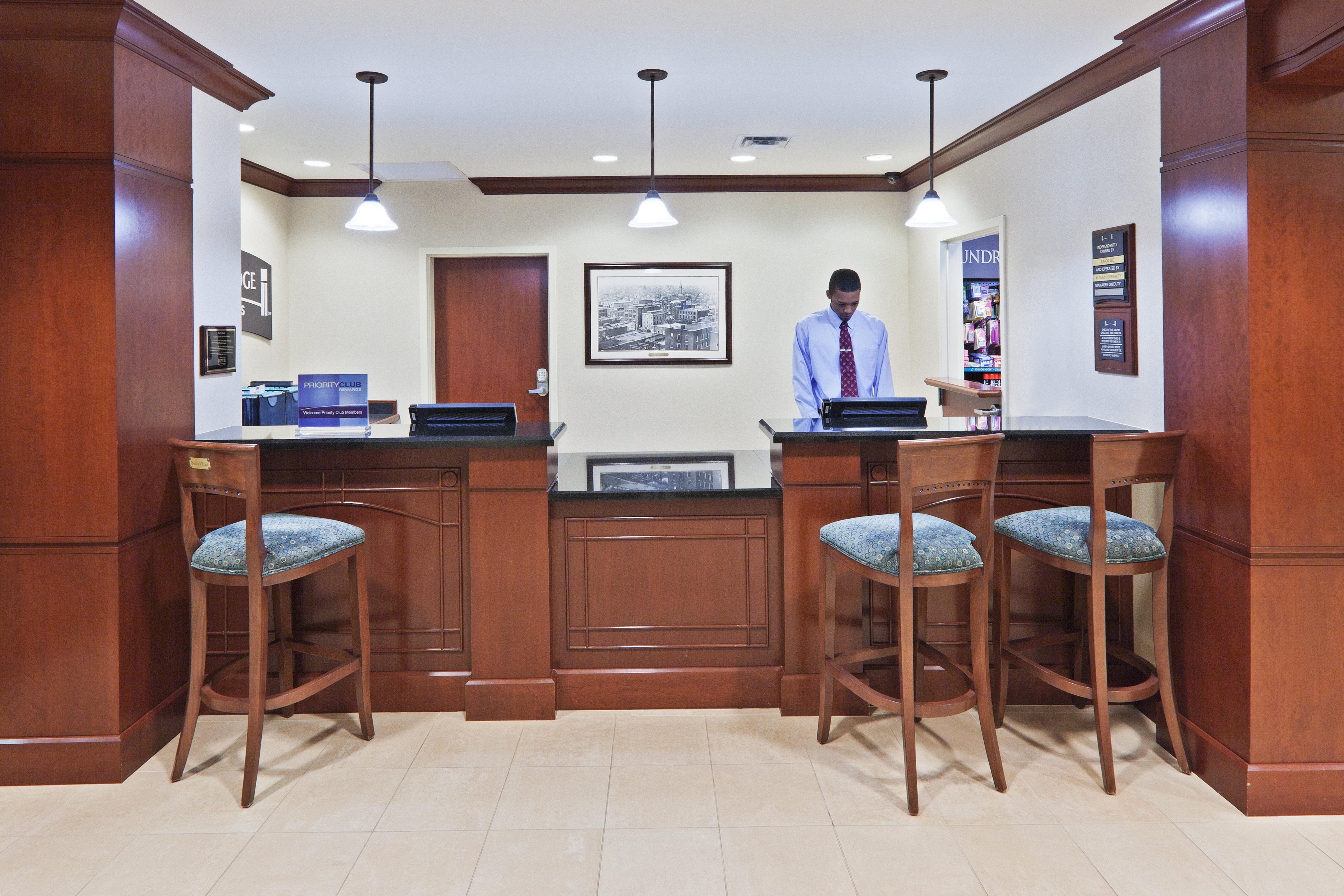 Staybridge Suites Oklahoma City-Quail Springs By Ihg Bagian luar foto