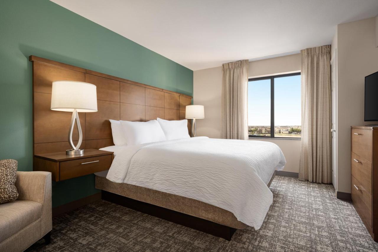Staybridge Suites Oklahoma City-Quail Springs By Ihg Bagian luar foto