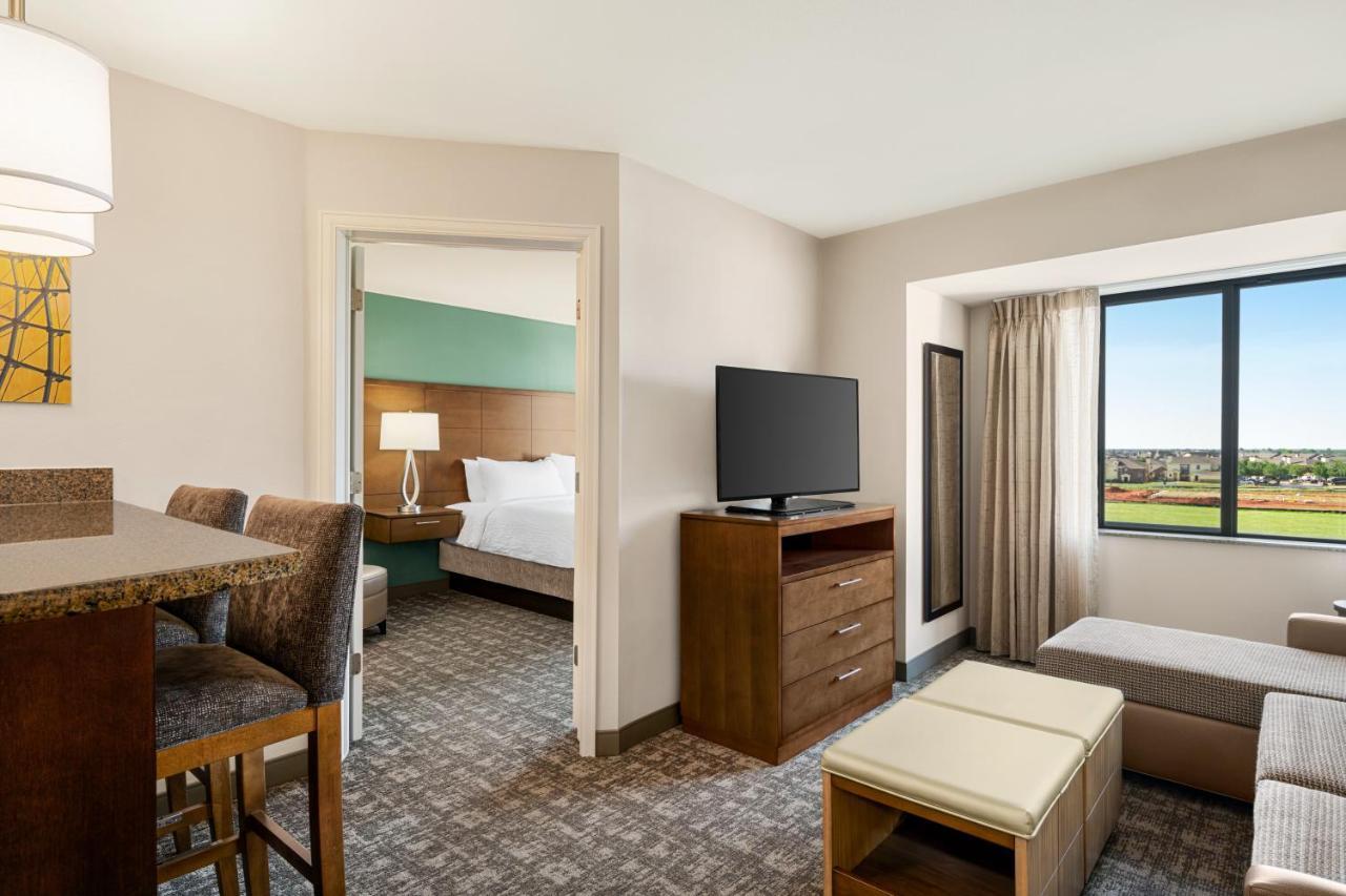 Staybridge Suites Oklahoma City-Quail Springs By Ihg Bagian luar foto