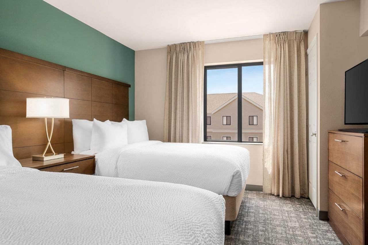 Staybridge Suites Oklahoma City-Quail Springs By Ihg Bagian luar foto