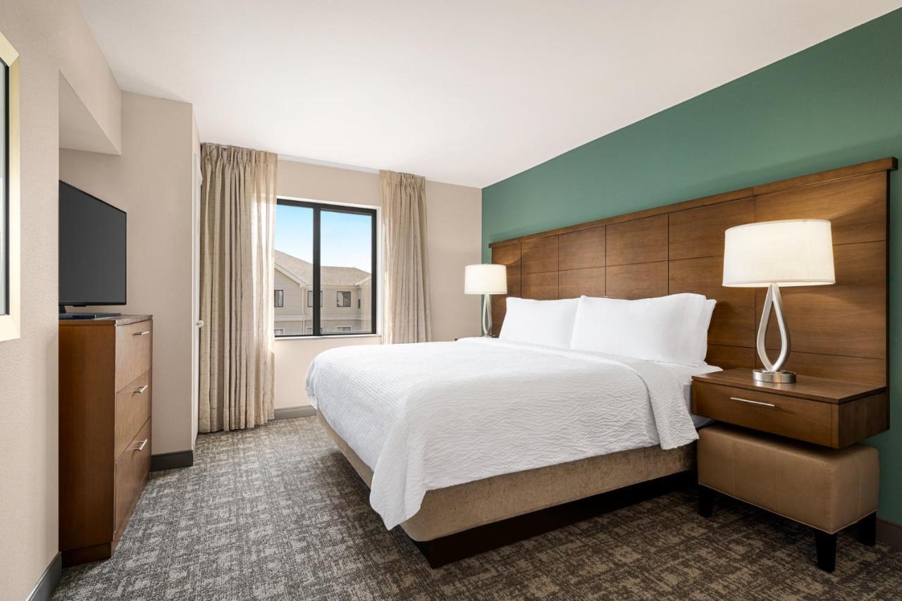 Staybridge Suites Oklahoma City-Quail Springs By Ihg Bagian luar foto