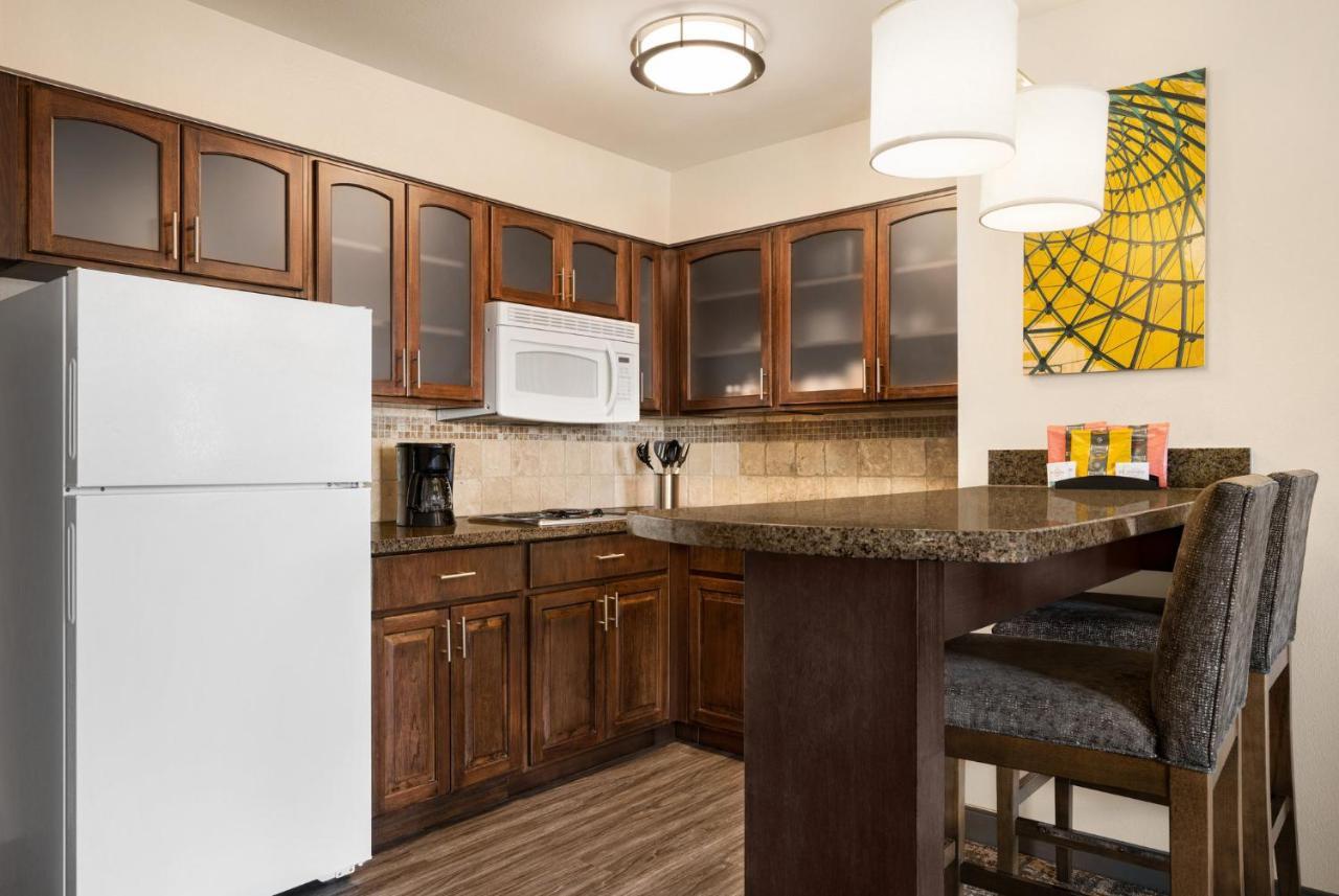 Staybridge Suites Oklahoma City-Quail Springs By Ihg Bagian luar foto