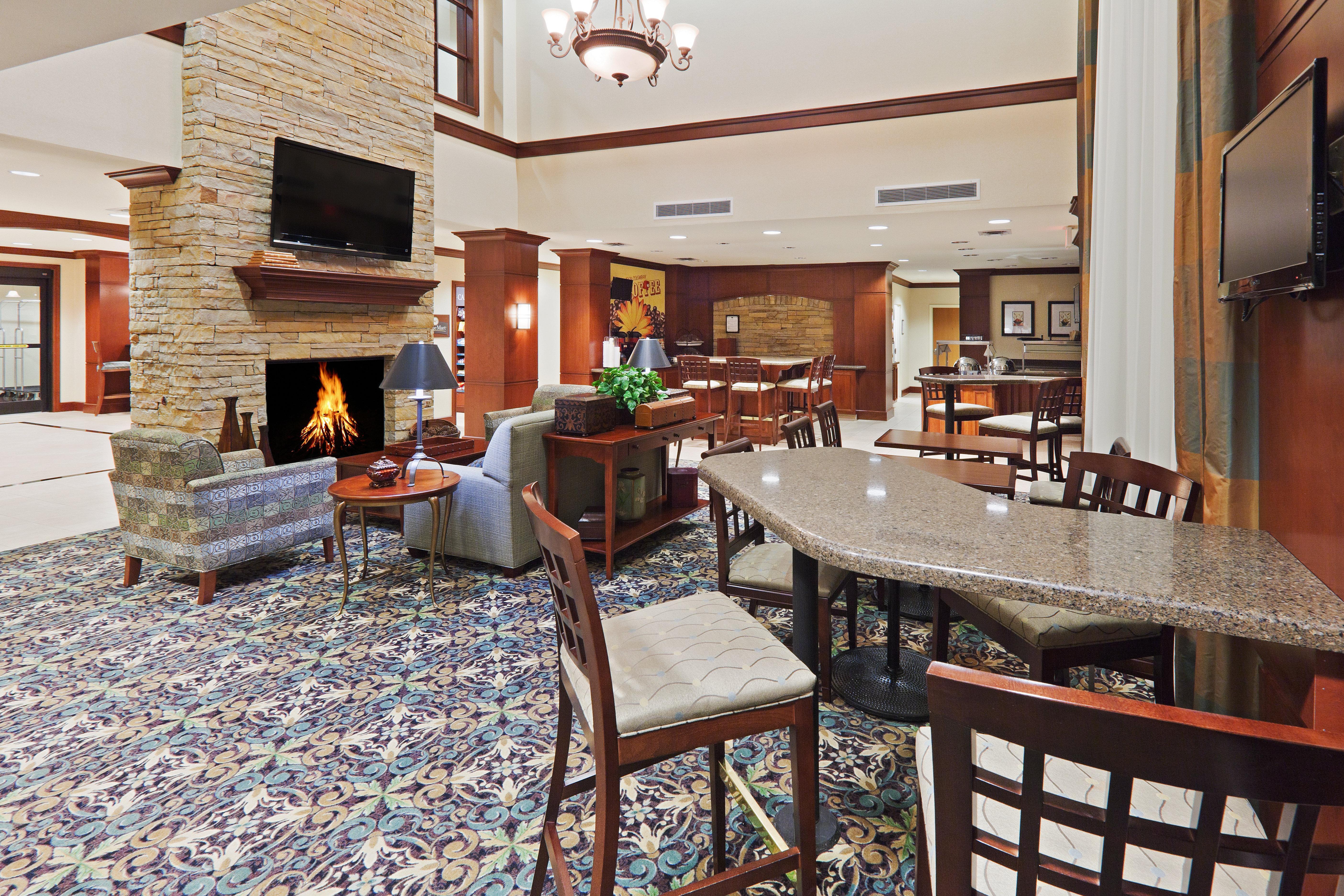 Staybridge Suites Oklahoma City-Quail Springs By Ihg Bagian luar foto