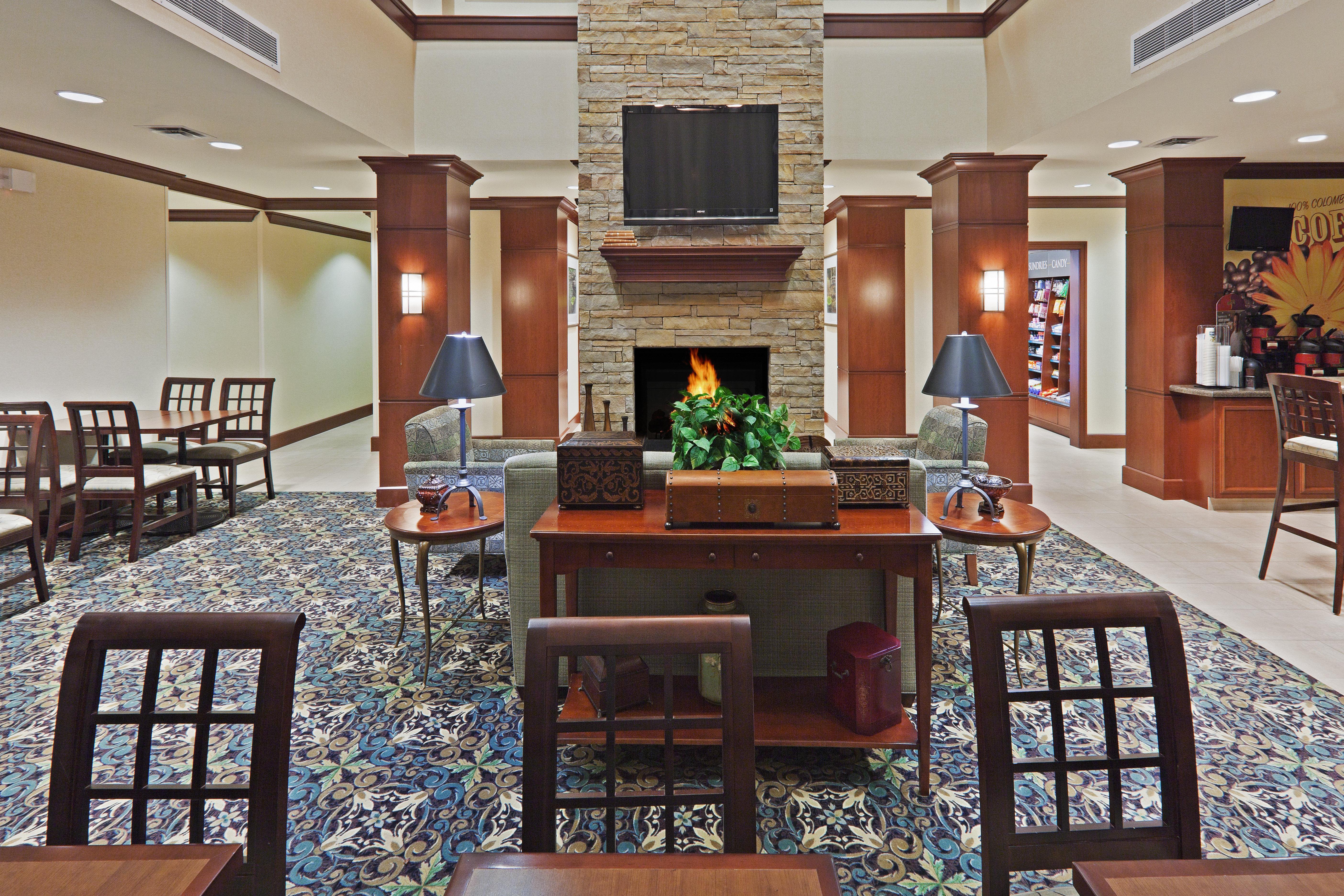 Staybridge Suites Oklahoma City-Quail Springs By Ihg Bagian luar foto