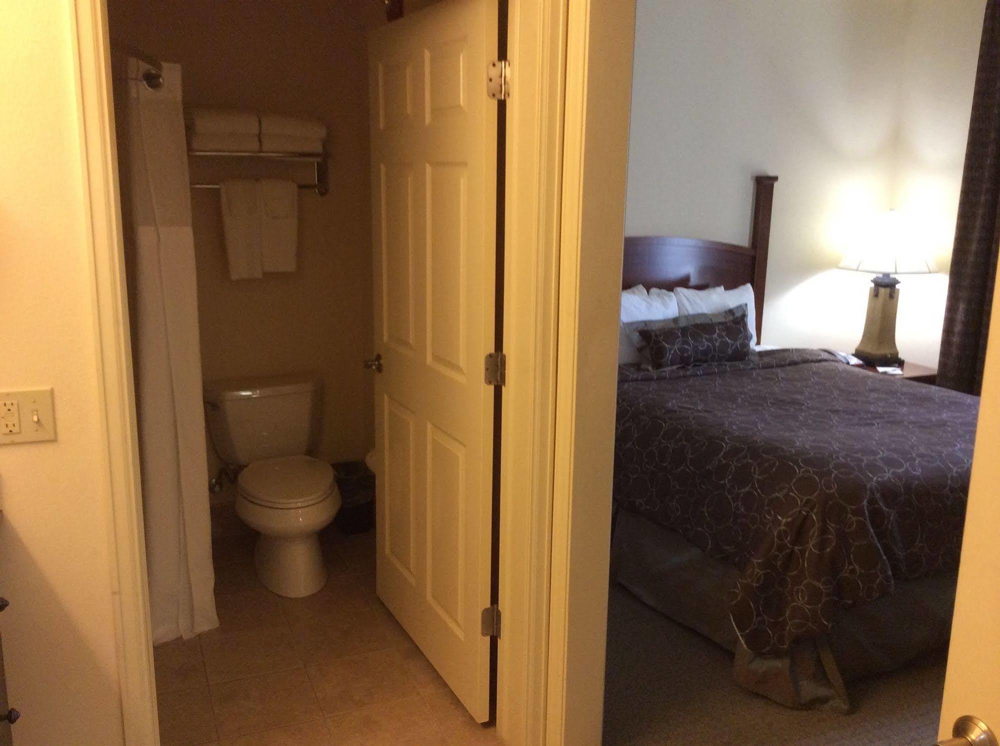 Staybridge Suites Oklahoma City-Quail Springs By Ihg Bagian luar foto